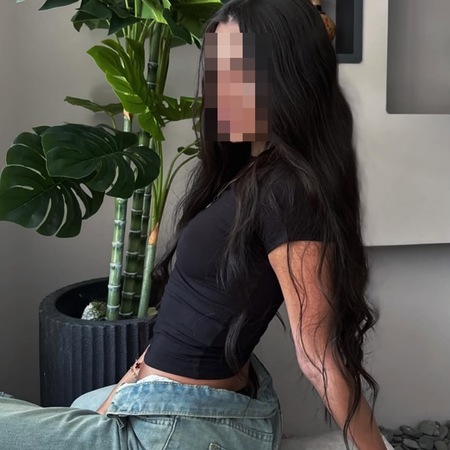 Camila, Frankfurt am Main