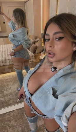 Raluca Party Girl 18+, Stuttgart
