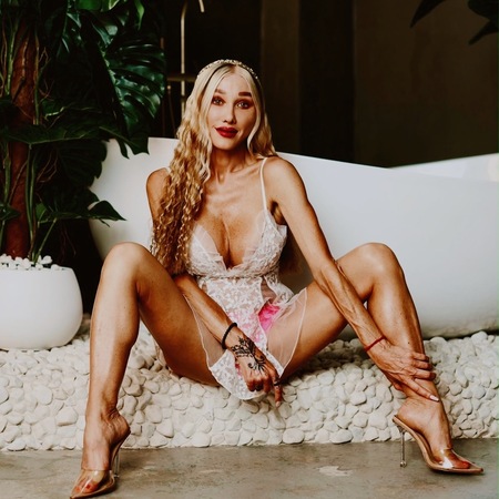 TANTRA EVA - FRIEDRICHSHAFEN/BALTISCHE BEAUTY, Lindau (Bodensee)