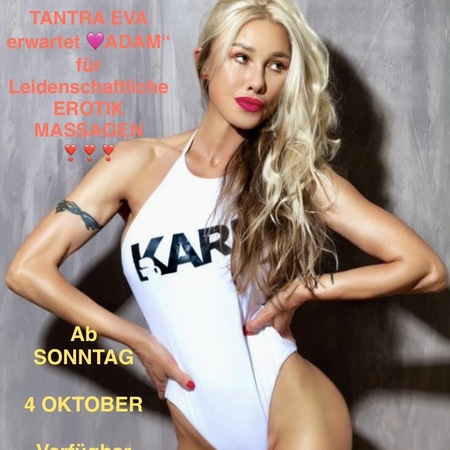 TANTRA EVA - FRIEDRICHSHAFEN/BALTISCHE BEAUTY, Lindau (Bodensee)