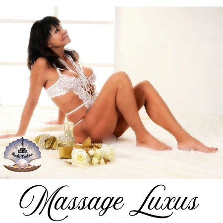 Massage Luxus - Experten Qualität - Tantra Reiki Nuru, Bad Segeberg