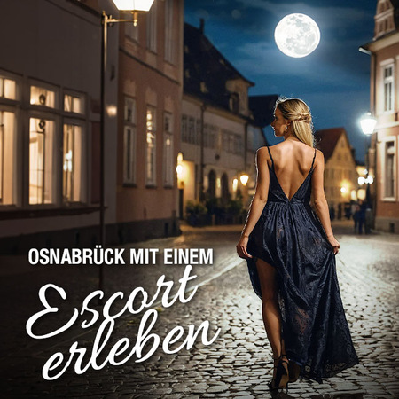 Liebesflüstern in Osnabrück 