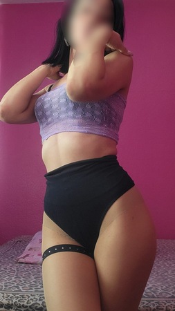 Natasha nur Escort, Hannover