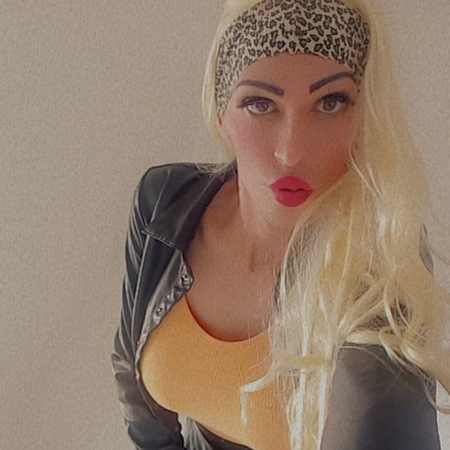 TS Seherezade - privat & diskret