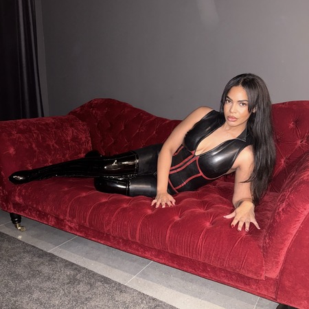 Lyanna foxy, Wiesbaden