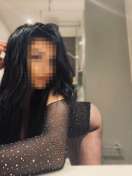 Foto von Mia - WIEDER IN DER STADT! Aktuelle Bilder vom 10.02.