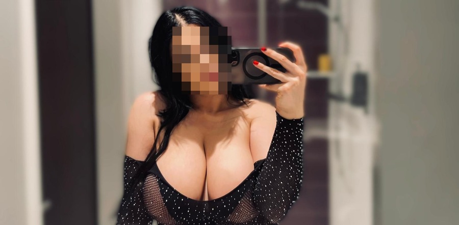 Foto von Mia - WIEDER IN DER STADT! Aktuelle Bilder vom 10.02.