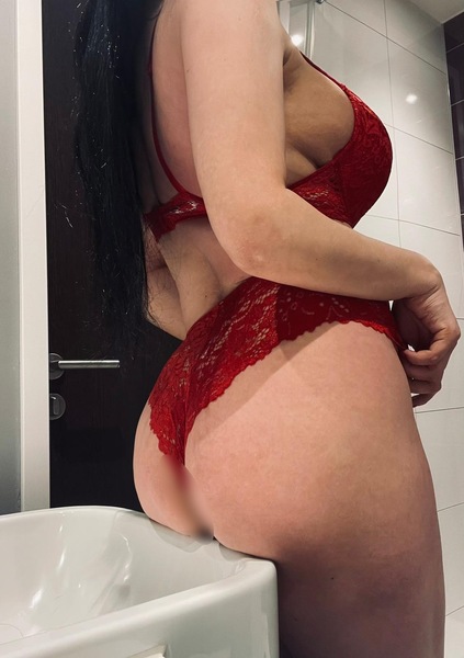 Foto von Mia - WIEDER IN DER STADT! Aktuelle Bilder vom 10.02.