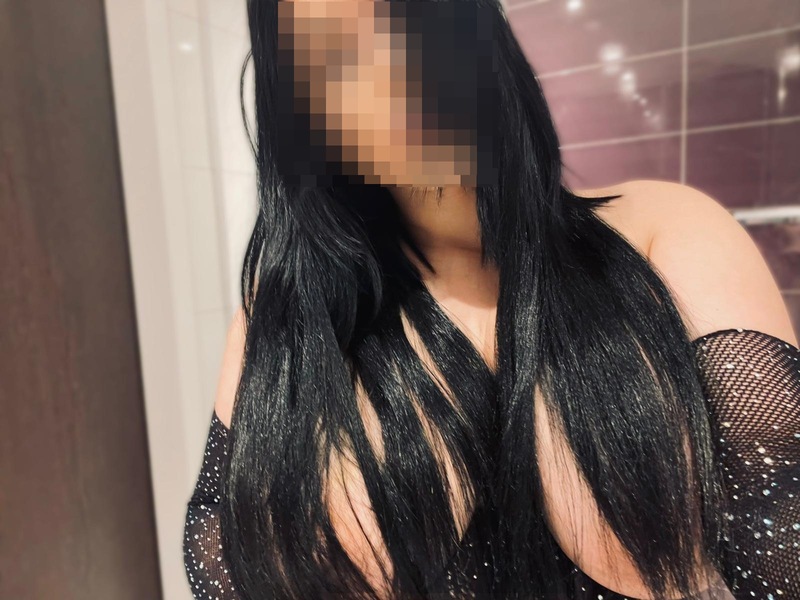 Foto von Mia - WIEDER IN DER STADT! Aktuelle Bilder vom 10.02.