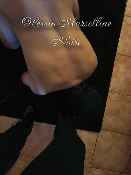 Foto von Herrin Marselline Noire- nur für kurze Zeit in Köln!
