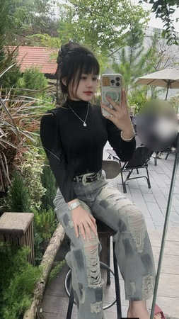 Maika, Nürnberg
