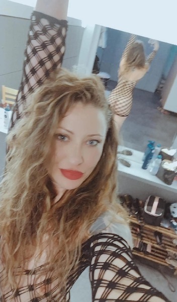 Foto von Tiffany