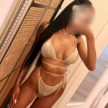 Chloe - DT Queen & AV! GANZ NEU!, Mönchengladbach