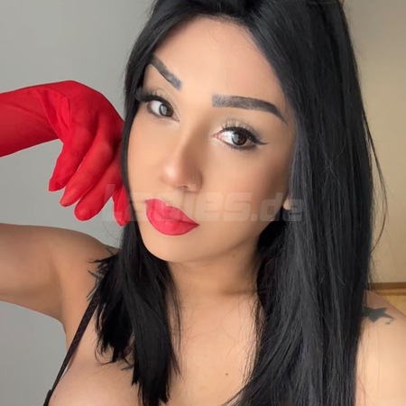 Ts Bianca Ferraz, Weißenfels
