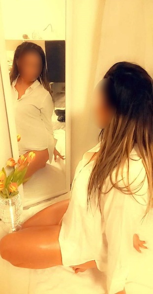 Foto von Fiona - Av Queen