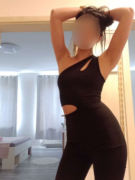 Foto von Fiona - Av Queen