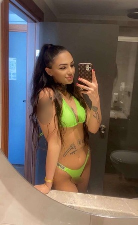Ayleen Deutschtürkin, Köln