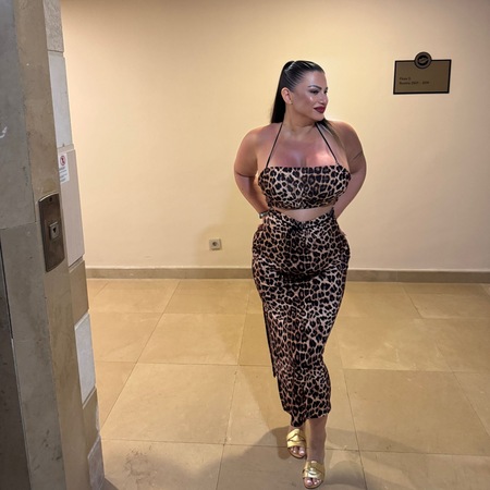 Lady Aylin