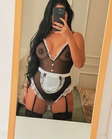 Vanessa AV Expertin!, Worms