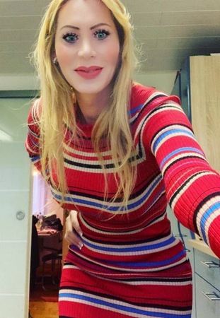 Trans Ts Barbiie LONGDONG - AB MONTAG!, Nürnberg