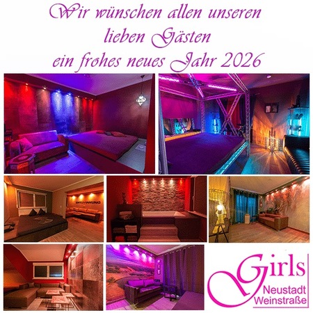 Luxus-Apartments, Neustadt an der Weinstraße