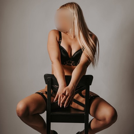 Miriam - Top Deutsche, Nürnberg