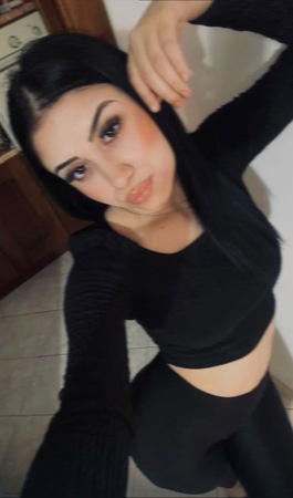 Simona - BRANDNEU, Paderborn