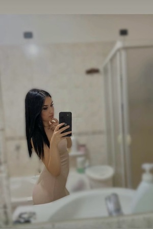 Simona - BRANDNEU, Paderborn