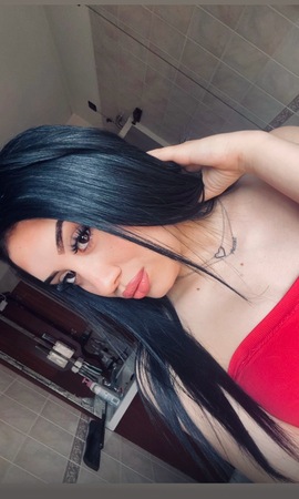 Simona - BRANDNEU, Paderborn