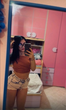Simona - BRANDNEU, Paderborn