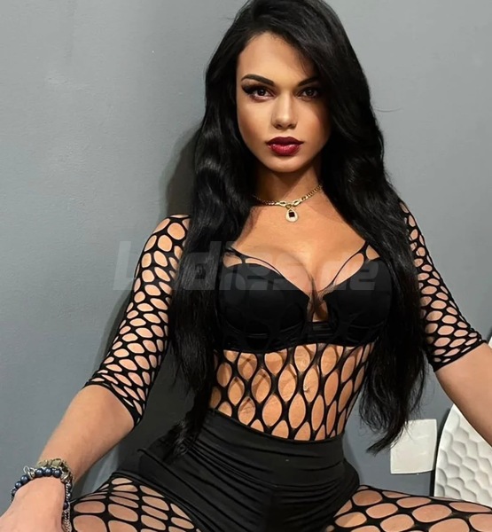 Foto von Ts Gabriella