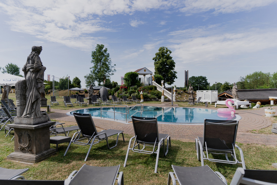 Foto von Simply the Best