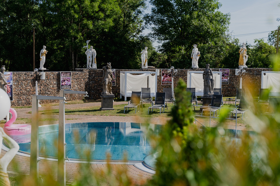 Foto von Simply the Best