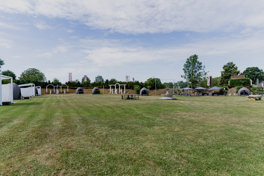 Foto von Simply the Best