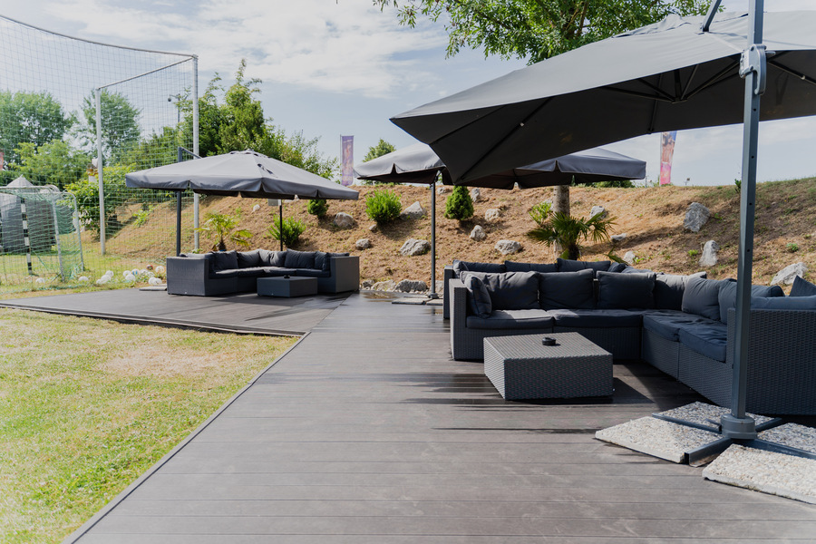 Foto von Simply the Best