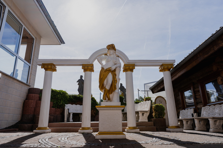 Foto von Simply the Best