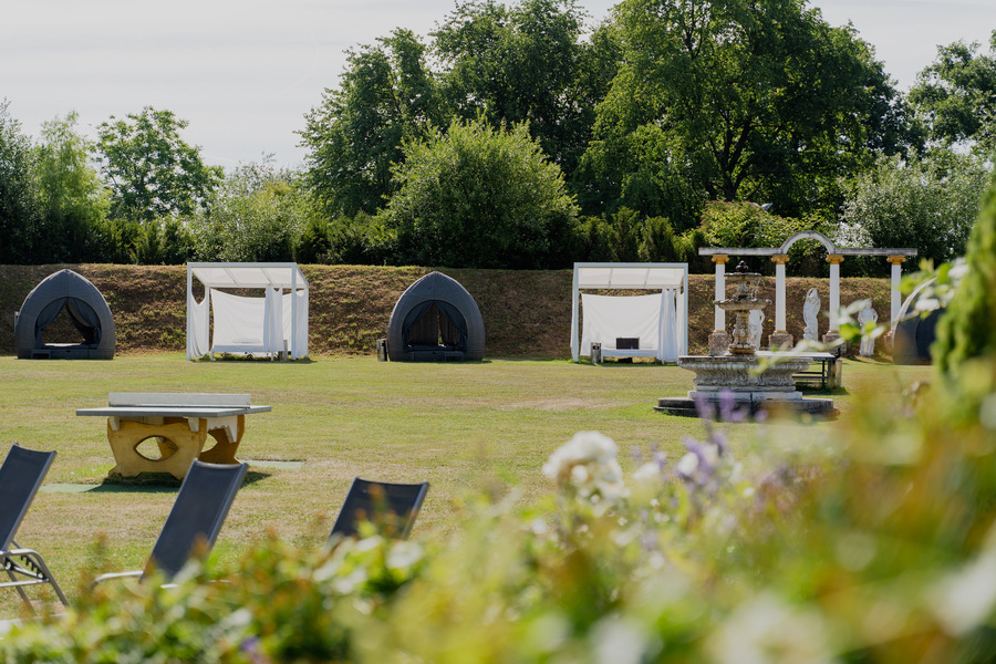 Foto von Simply the Best