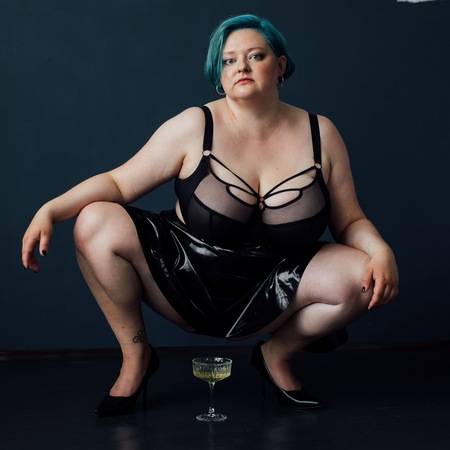 Domina Miss Lia, Bielefeld