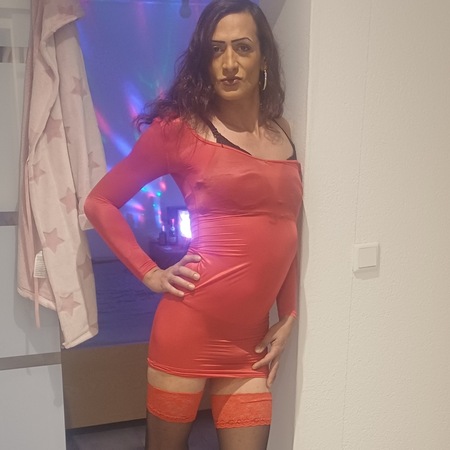 TS Viktoriya - Dominant!, Diemelstadt