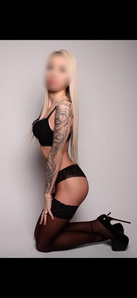 Foto von Gabriela - Crazy Sexy