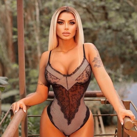 Jennie, Neue Nummer, Ingolstadt