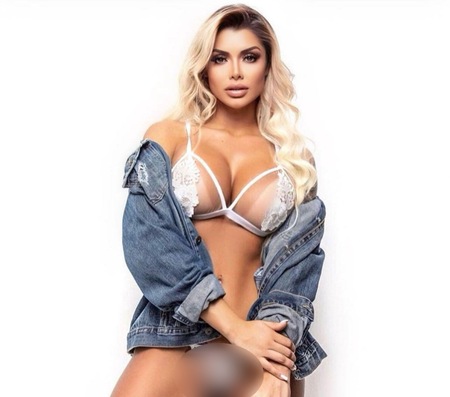 Jennie, Neue Nummer, Ingolstadt