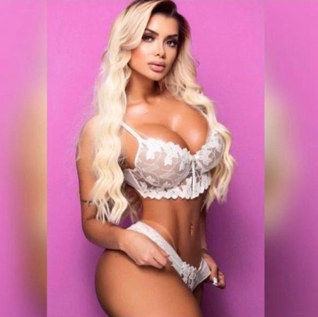 Jennie, Neue Nummer, Ingolstadt