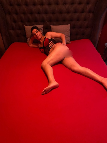 Foto von Ebru - NEU IN SAARBRÜCKEN