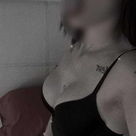 Cristina - nur Escort, Olsberg