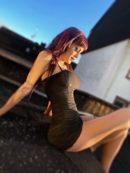 Foto von Hümeyra Ophelia - Pornostar