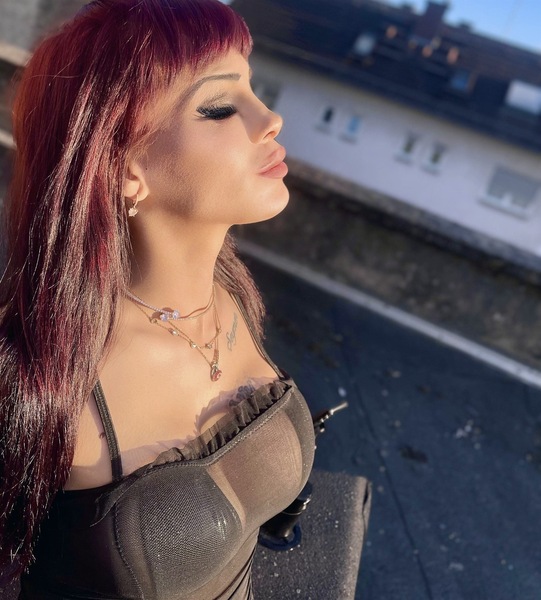 Foto von Hümeyra Ophelia - Pornostar