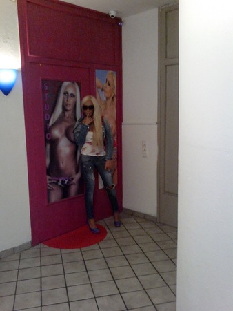 Pamela - Top Model mit Top Service!, Saarbrücken