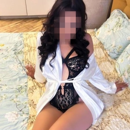 Anna Escort, Wunstorf