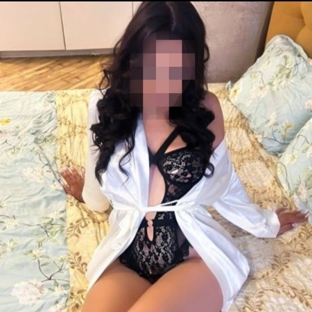 Anna Escort, Wunstorf